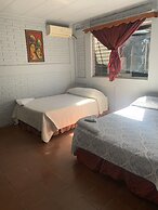 Hotel Las Cabañitas