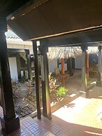 Hotel Las Cabañitas