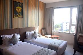 Regenta Inn Motikhavdi Jamnagar
