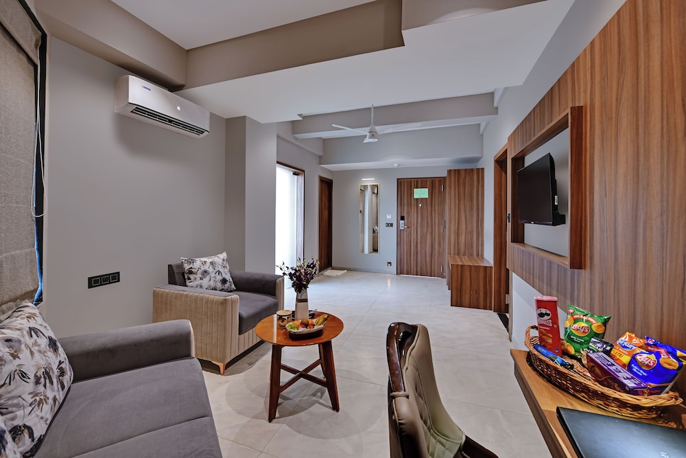 Regenta Inn Motikhavdi Jamnagar