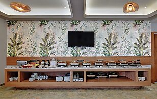 Regenta Inn Motikhavdi Jamnagar