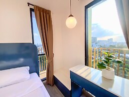 Goldsmith Bangkok Residence