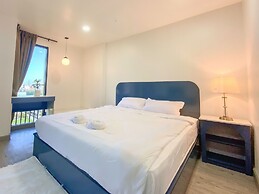 Goldsmith Bangkok Residence