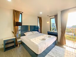 Goldsmith Bangkok Residence