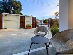 Goldsmith Bangkok Residence