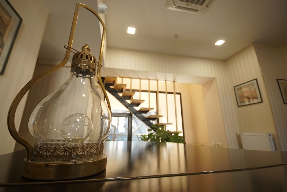 Hotel Cordata