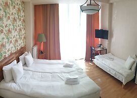 Hotel Cordata