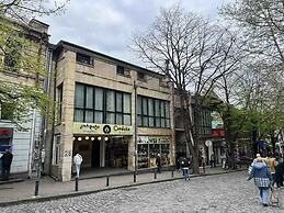 Hotel Cordata