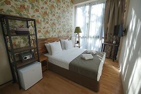 Hotel Cordata