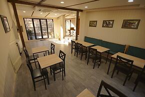 Hotel Cordata