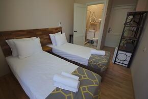 Hotel Cordata