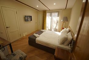 Hotel Cordata