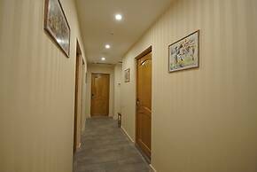 Hotel Cordata