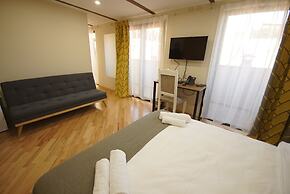 Hotel Cordata