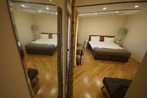 Hotel Cordata