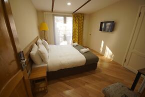 Hotel Cordata