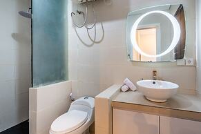 Montana Berawa Villa by Betterplace