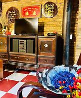 Ti Ni Homestay