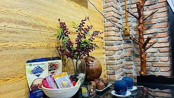 Ti Ni Homestay