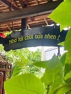 Ti Ni Homestay