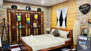 Ti Ni Homestay