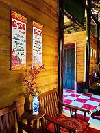 Ti Ni Homestay