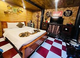 Ti Ni Homestay