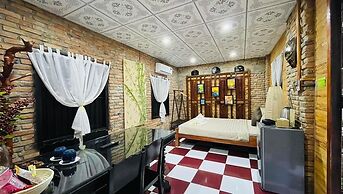Ti Ni Homestay