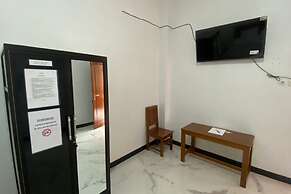 Hotel O Muula Homestay Syariah