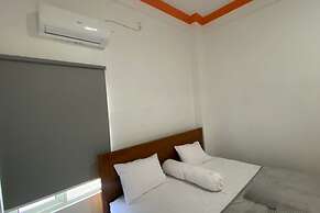 Hotel O Muula Homestay Syariah