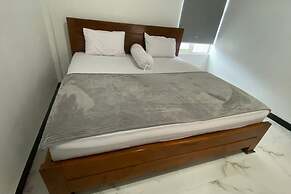 Hotel O Muula Homestay Syariah