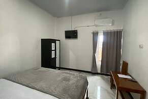 Hotel O Muula Homestay Syariah