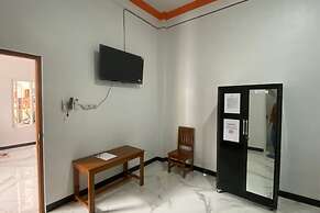 Hotel O Muula Homestay Syariah