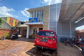 Hotel O Muula Homestay Syariah