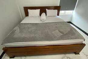 Hotel O Muula Homestay Syariah