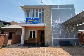 Hotel O Muula Homestay Syariah