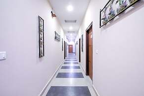 Amit House