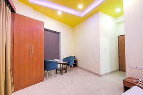 Amit House