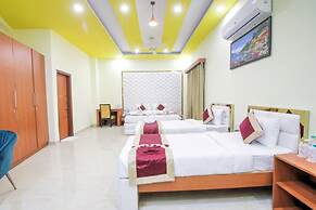 Amit House
