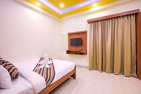 Amit House