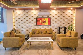 Amit House