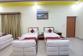 Amit House