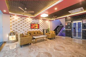 Amit House