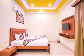 Amit House