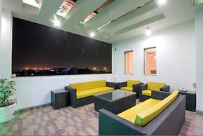 Amit House