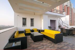 Amit House
