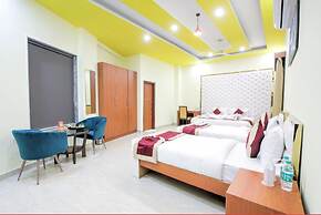Amit House