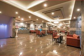 Amit House
