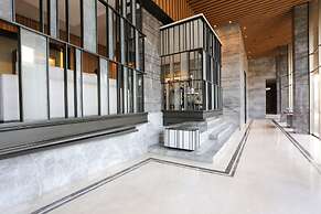 OYO 93447 City Rooms Apartment