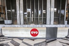 OYO 93447 City Rooms Apartment